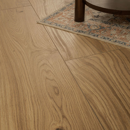 MSI Valgrande Sequoia 10" x 62" Wood Look Matte Porcelain Tile
