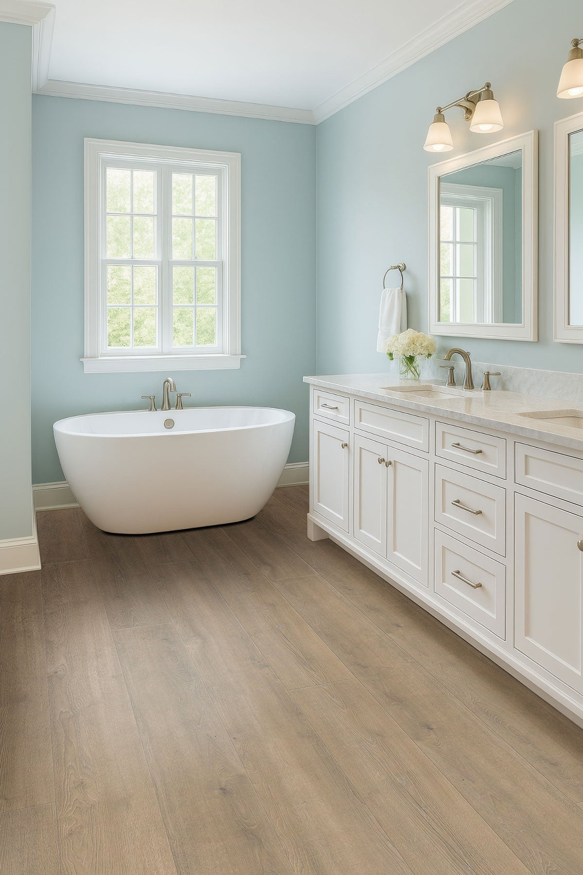 Shorecliffs Brundinson 9x87 Hybrid Rigid Core Flooring