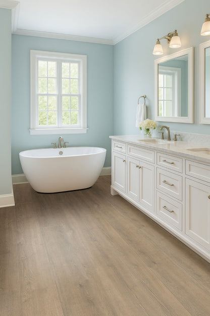 Shorecliffs Brundinson 9x87 Hybrid Rigid Core Flooring