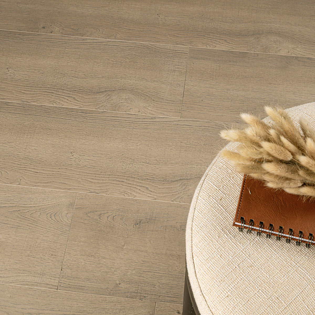 Shorecliffs Brundinson 9x87 Hybrid Rigid Core Flooring