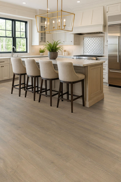 Shorecliffs Brundinson 9x87 Hybrid Rigid Core Flooring