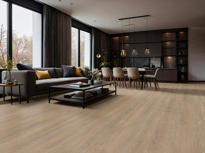 Shorecliffs Brundinson 9x87 Hybrid Rigid Core Flooring