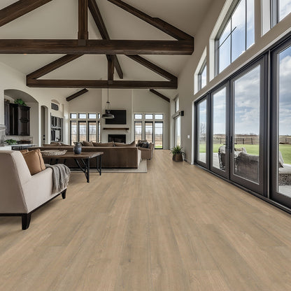 Shorecliffs Brundinson 9x87 Hybrid Rigid Core Flooring