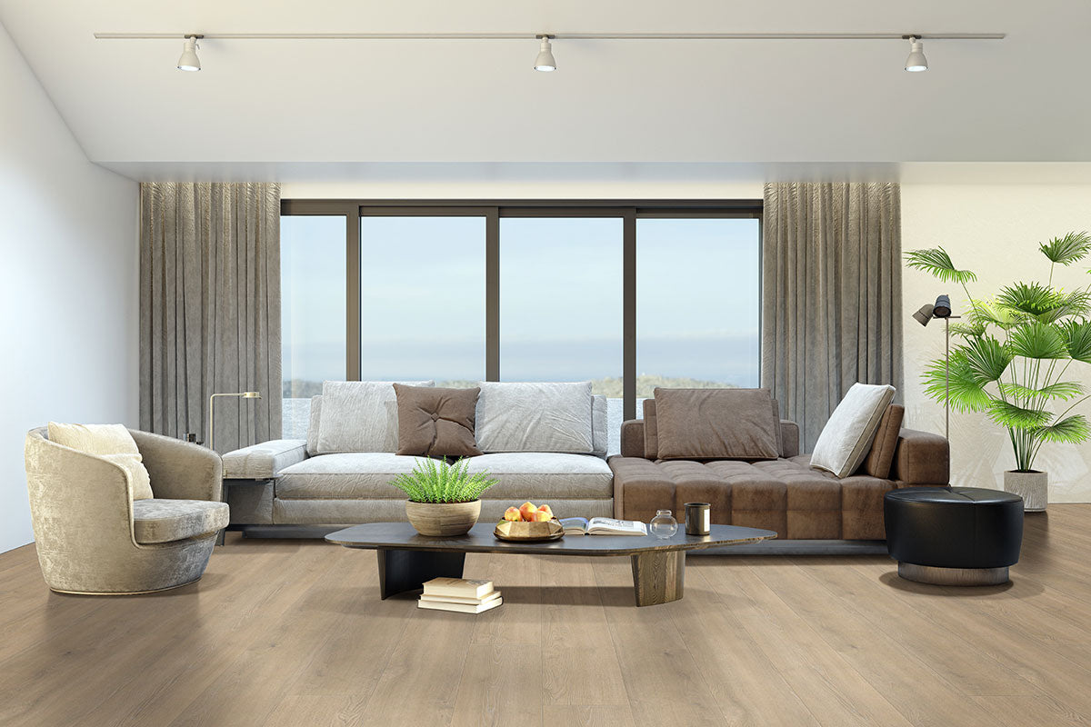 Shorecliffs Brundinson 9x87 Hybrid Rigid Core Flooring