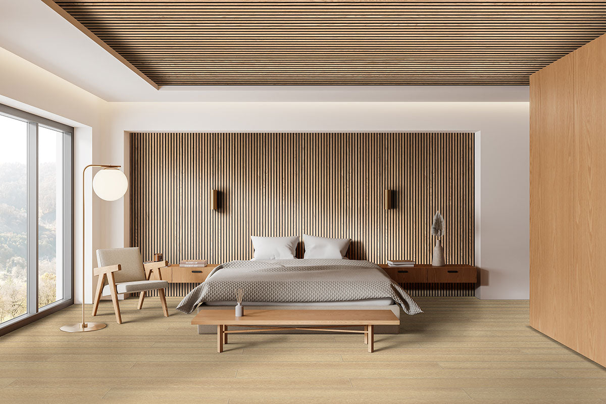 Shorecliffs Houston Trail 9x87 Hybrid Rigid Core Flooring