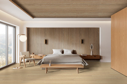 Shorecliffs Houston Trail 9x87 Hybrid Rigid Core Flooring