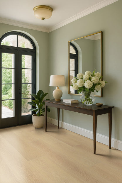 Shorecliffs Houston Trail 9x87 Hybrid Rigid Core Flooring