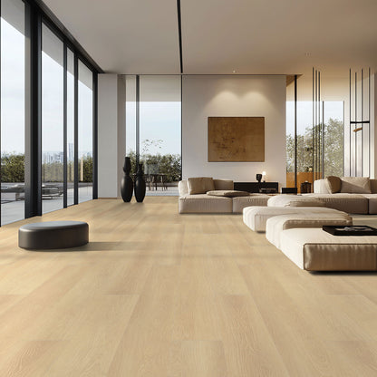 Shorecliffs Houston Trail 9x87 Hybrid Rigid Core Flooring