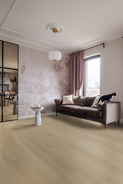 Shorecliffs Houston Trail 9x87 Hybrid Rigid Core Flooring