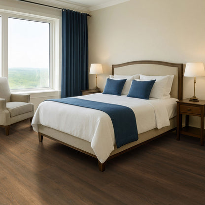 Shorecliffs Roghan 9x87 Hybrid Rigid Core Flooring