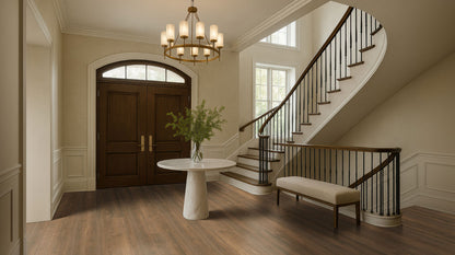 Shorecliffs Roghan 9x87 Hybrid Rigid Core Flooring