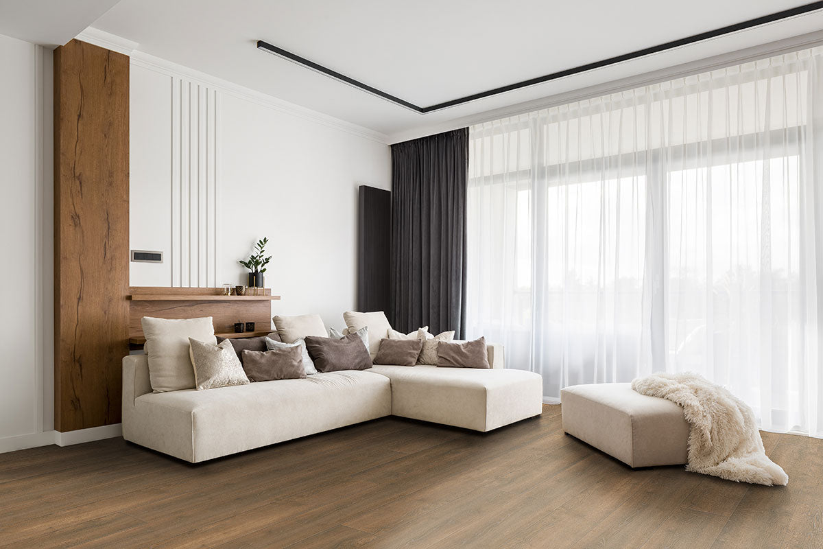 Shorecliffs Roghan 9x87 Hybrid Rigid Core Flooring