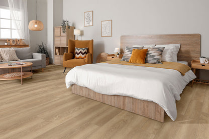 Shorecliffs Schertz Oak 9x87 Hybrid Rigid Core Flooring