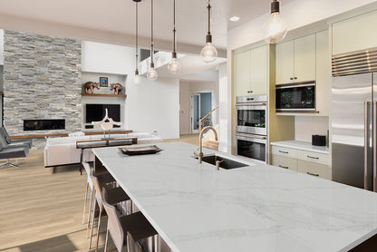 Shorecliffs Schertz Oak 9x87 Hybrid Rigid Core Flooring