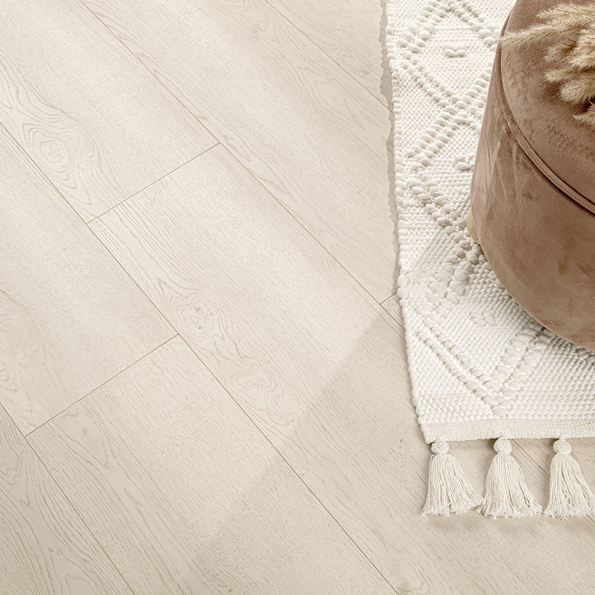 Shorecliffs Sunny Shake 9x87 Hybrid Rigid Core Flooring