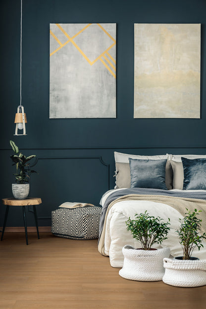 Shorecliffs Wallingford Blonde 9x87 Hybrid Rigid Core Flooring