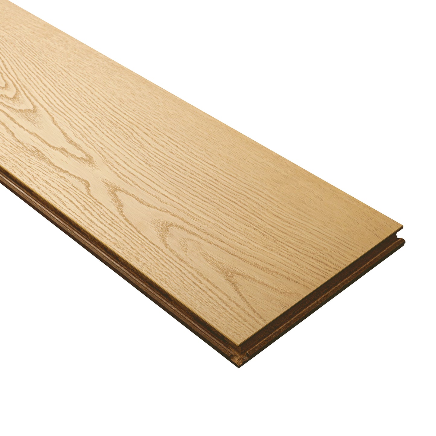 Shorecliffs Wallingford Blonde 9x87 Hybrid Rigid Core Flooring