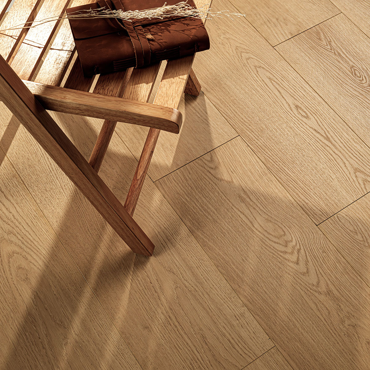 Shorecliffs Wallingford Blonde 9x87 Hybrid Rigid Core Flooring