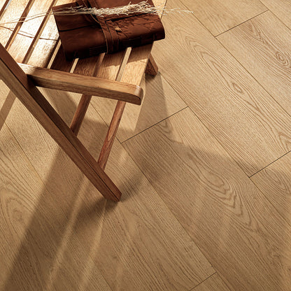 Shorecliffs Wallingford Blonde 9x87 Hybrid Rigid Core Flooring