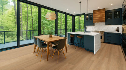 Shorecliffs Wallingford Blonde 9x87 Hybrid Rigid Core Flooring