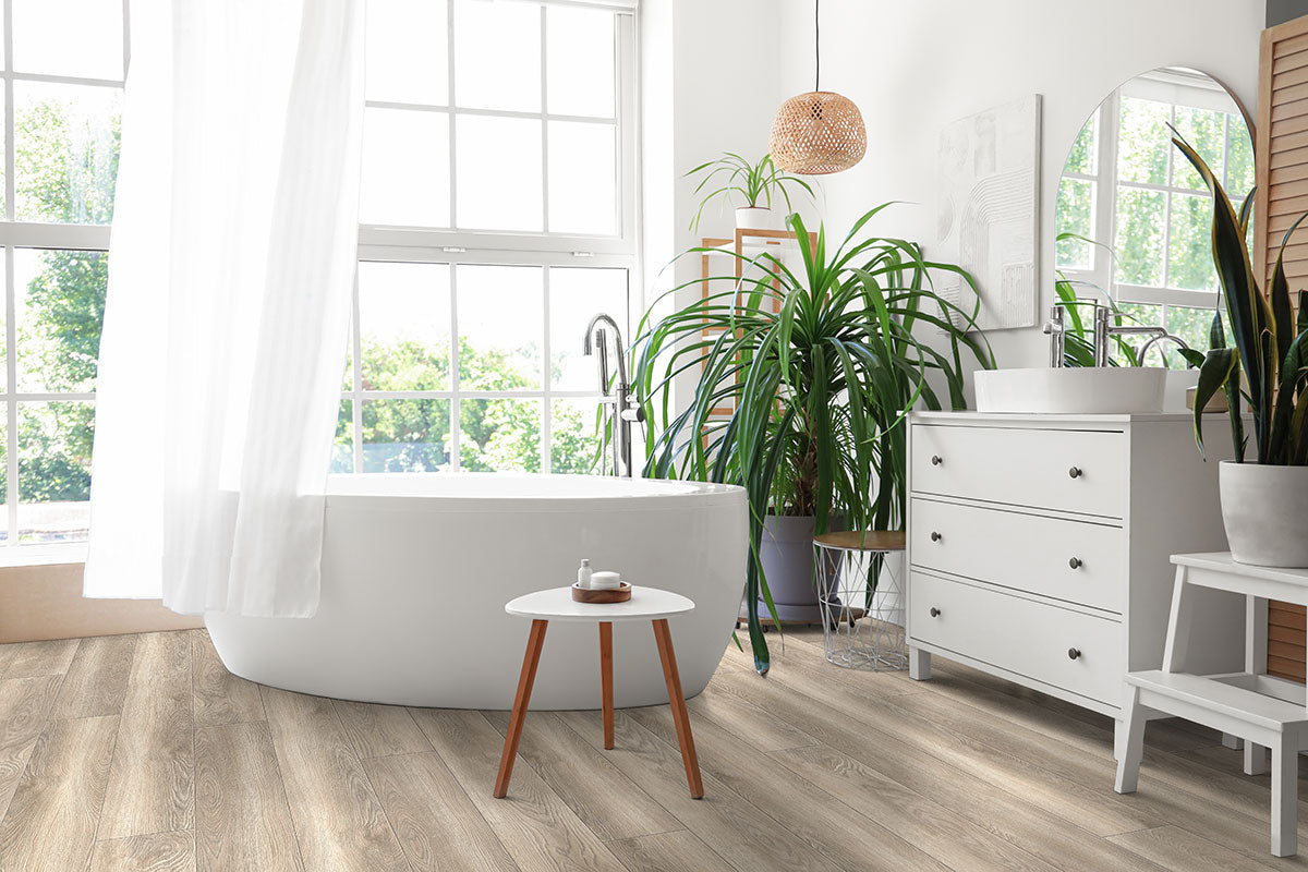 Shorecliffs Wixon Valley 9x87 Hybrid Rigid Core Flooring