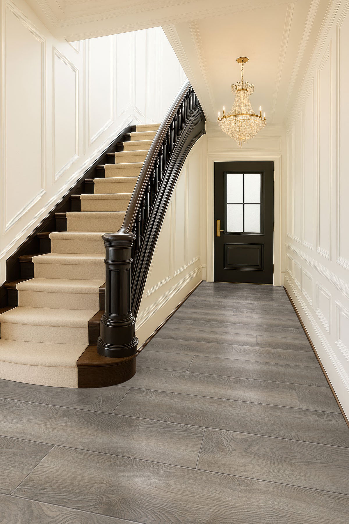 Shorecliffs Wixon Valley 9x87 Hybrid Rigid Core Flooring