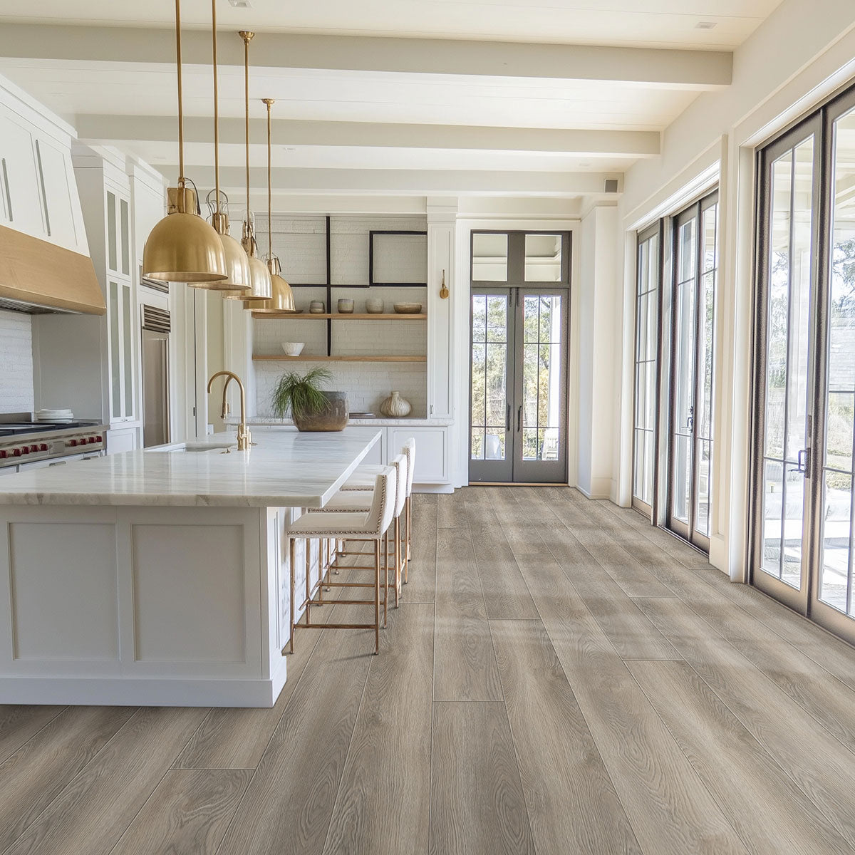 Shorecliffs Wixon Valley 9x87 Hybrid Rigid Core Flooring