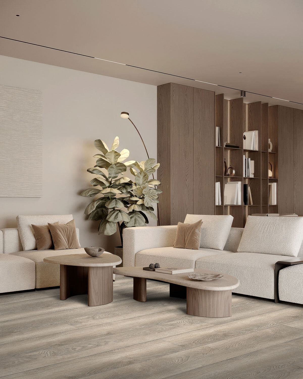 Shorecliffs Wixon Valley 9x87 Hybrid Rigid Core Flooring