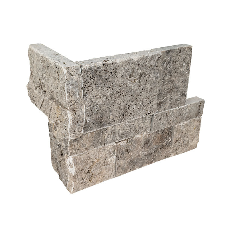 XL Rockmount 9X18 Corner Ledger Panel