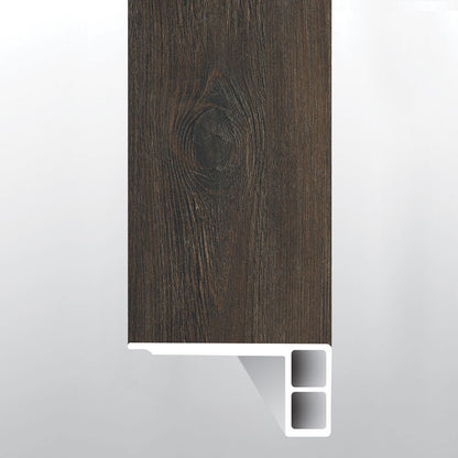 Cyrus Flush Stair Nose Eased Edge 2.75" x 0.75" X 94"