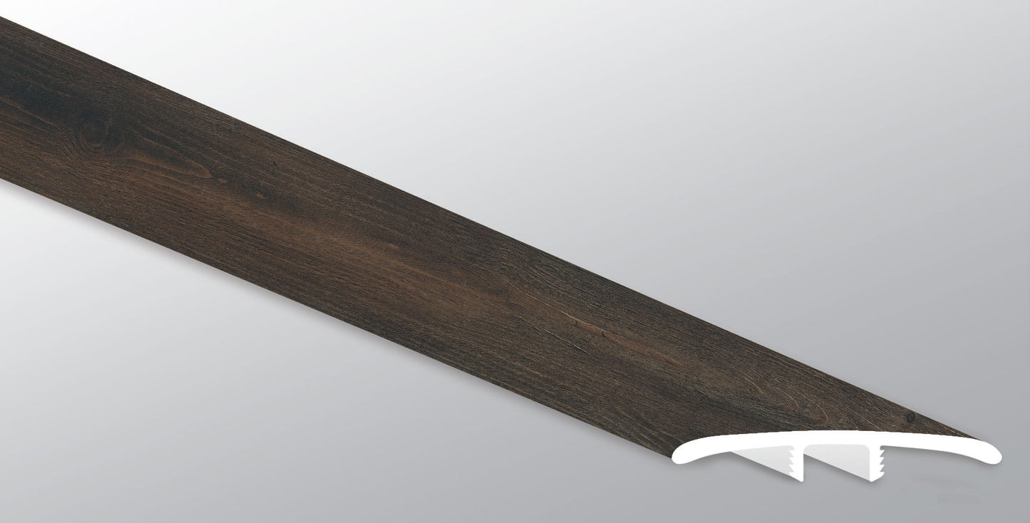 Cyrus 1.77"x0.28"x94" Vinyl T-Mold
