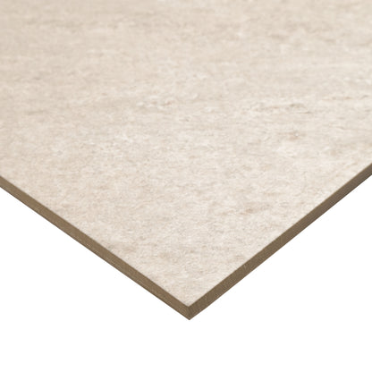 Traktion Stowe Desert Amber 15x30 Matte Porcelain Tile