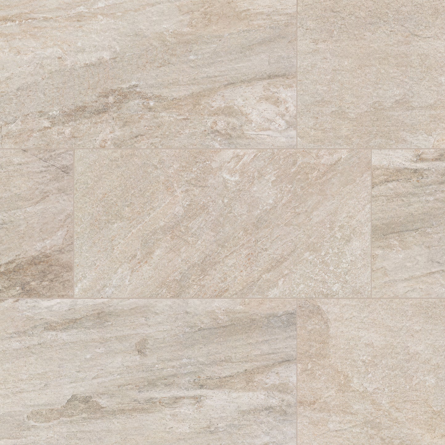 Traktion Stowe Desert Amber 15x30 Matte Porcelain Tile