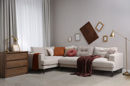 Traktion Stowe Desert Amber 15x30 Matte Porcelain Tile