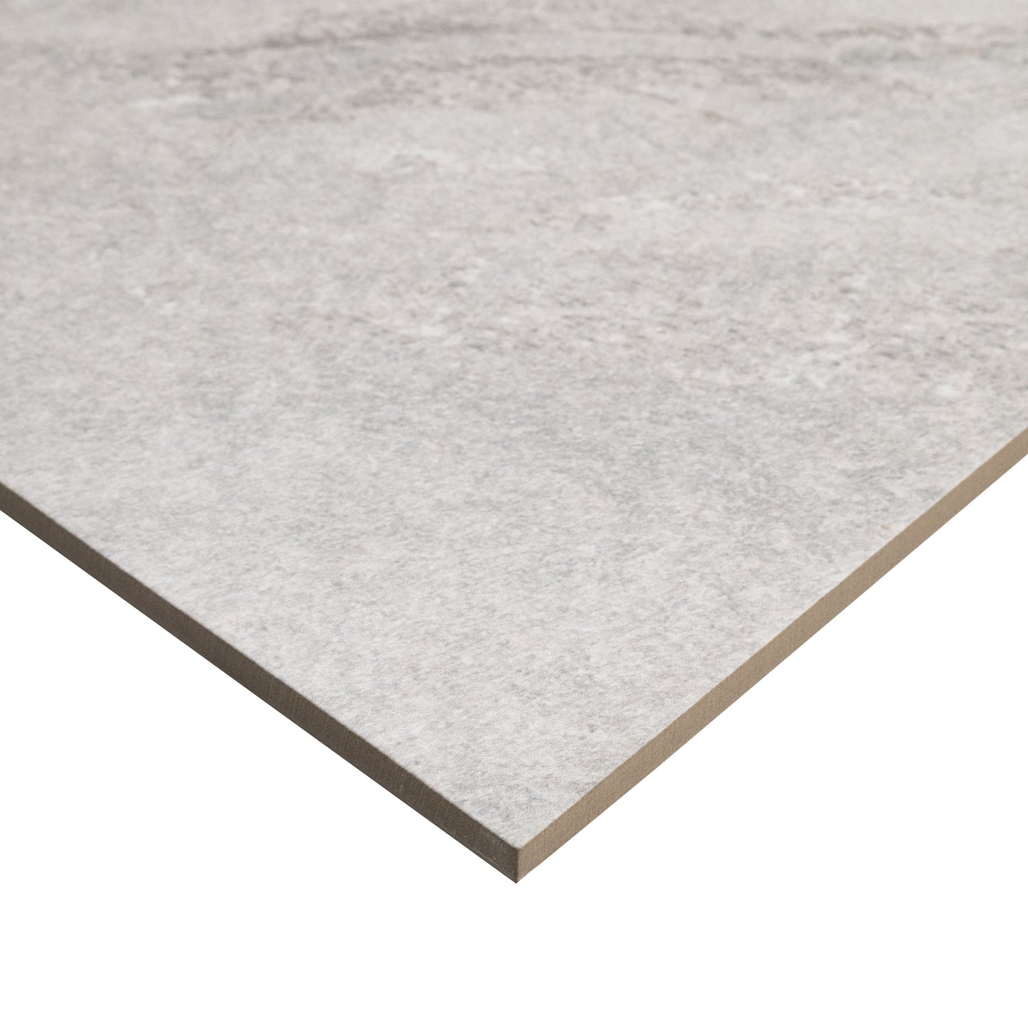 MSI Stowe Silver Dune 15" x 30" Matte Porcelain Tile | Traktion Collection