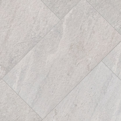 MSI Stowe Silver Dune 15" x 30" Matte Porcelain Tile | Traktion Collection