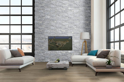MSI Everlife Studio Lark 9" x 48" Waterproof Luxury Vinyl Plank (9mm / 30 MIL)