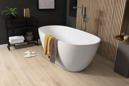 Smithcliffs Sunnyvale 7.5x50 Hybrid Rigid Core Flooring