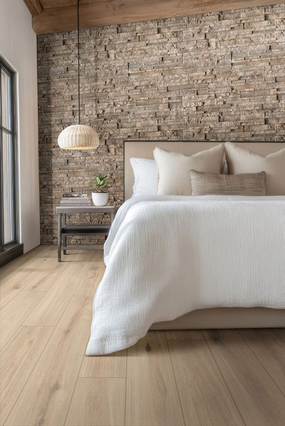 Smithcliffs Sunnyvale 7.5x50 Hybrid Rigid Core Flooring