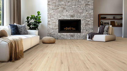 Smithcliffs Sunnyvale 7.5x50 Hybrid Rigid Core Flooring