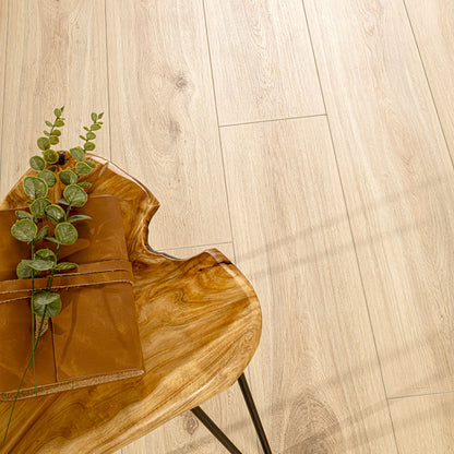 Smithcliffs Sunnyvale 7.5x50 Hybrid Rigid Core Flooring