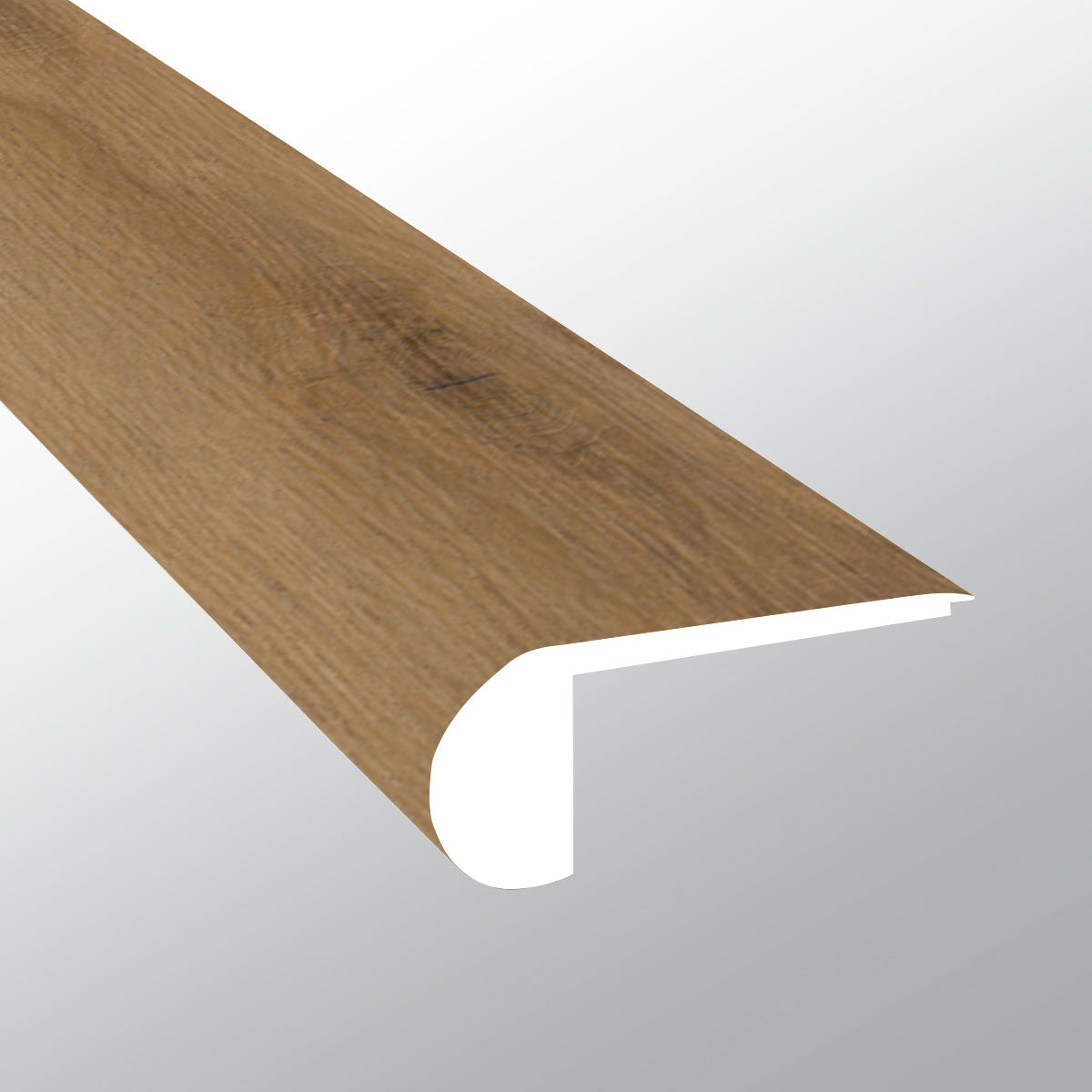 Studio Flush Stair Nose 2.75" x 0.75" X 94"