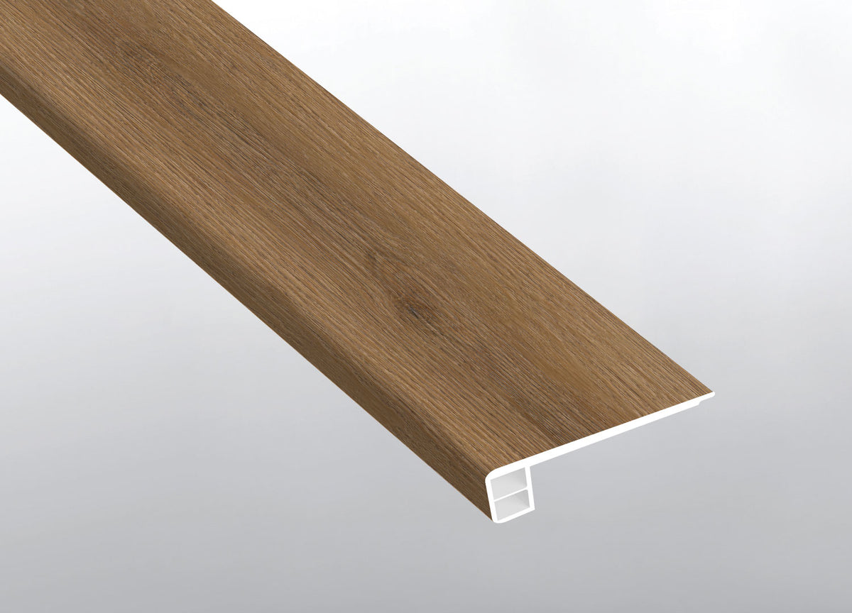 Studio Flush Stair Nose Eased Edge 2.75" x 0.75" X 94"