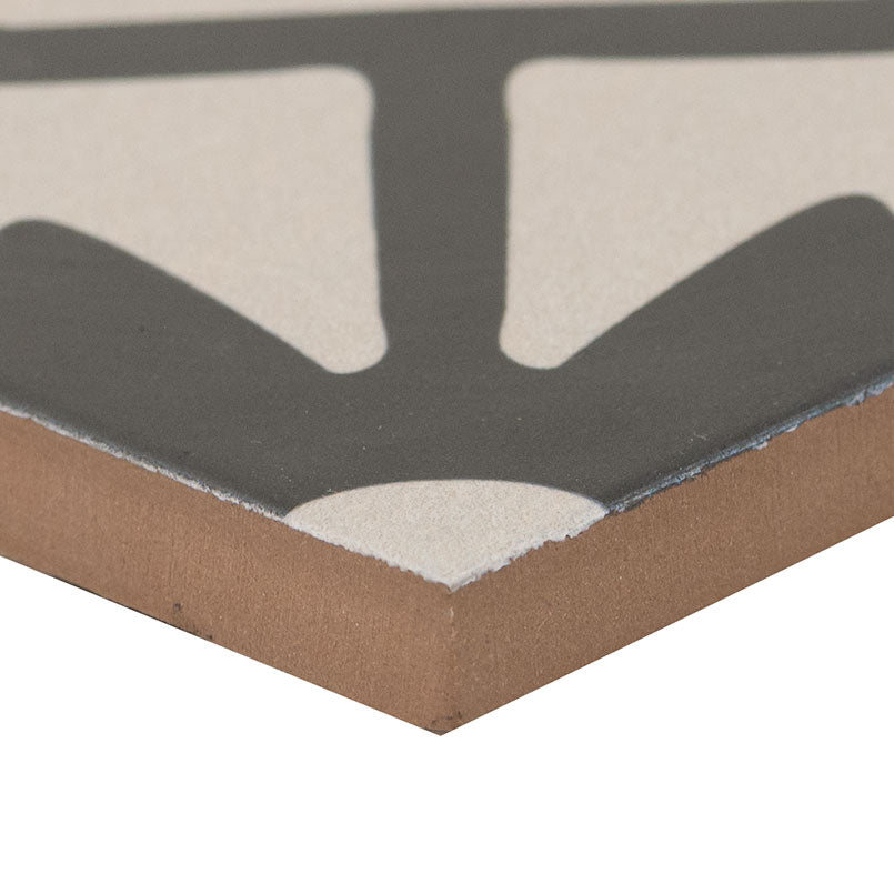 Kenzzi Tahari 8x8 Porcelain Tile