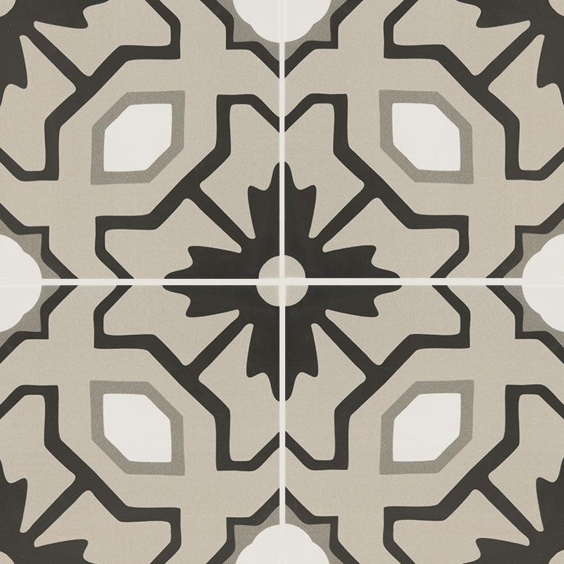 Kenzzi Tahari 8x8 Porcelain Tile