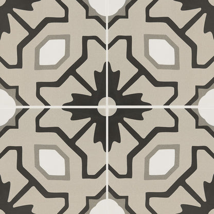 Kenzzi Tahari 8x8 Porcelain Tile