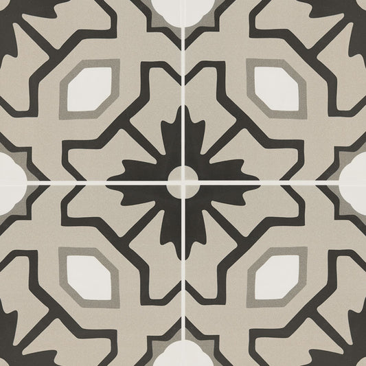 Kenzzi Tahari 8x8 Porcelain Tile