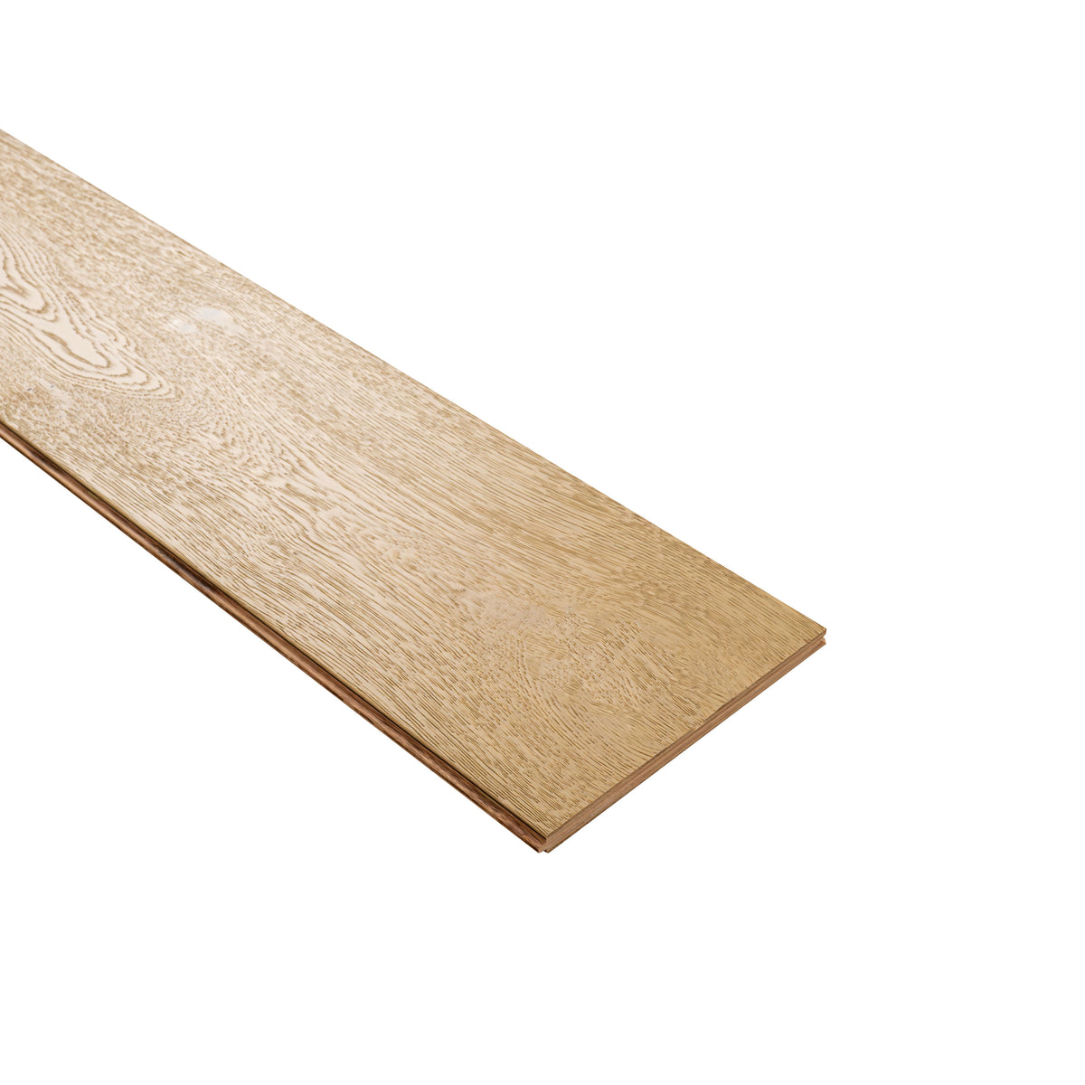 MSI McCarran Talren 9.45" x 87" Wide Plank Engineered Hardwood Flooring