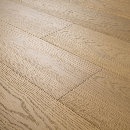 MSI McCarran Talren 9.45" x 87" Wide Plank Engineered Hardwood Flooring
