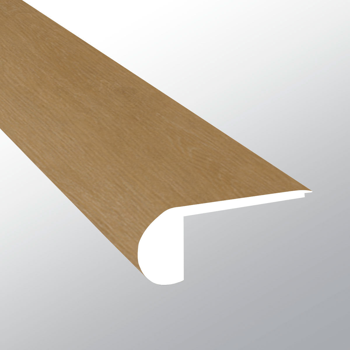 Studio Flush Stair Nose 2.75" x 0.75" X 94"